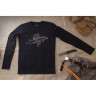Футболка MR BLADE HT-2 С ДЛИННЫМ РУКАВОМ L MB176